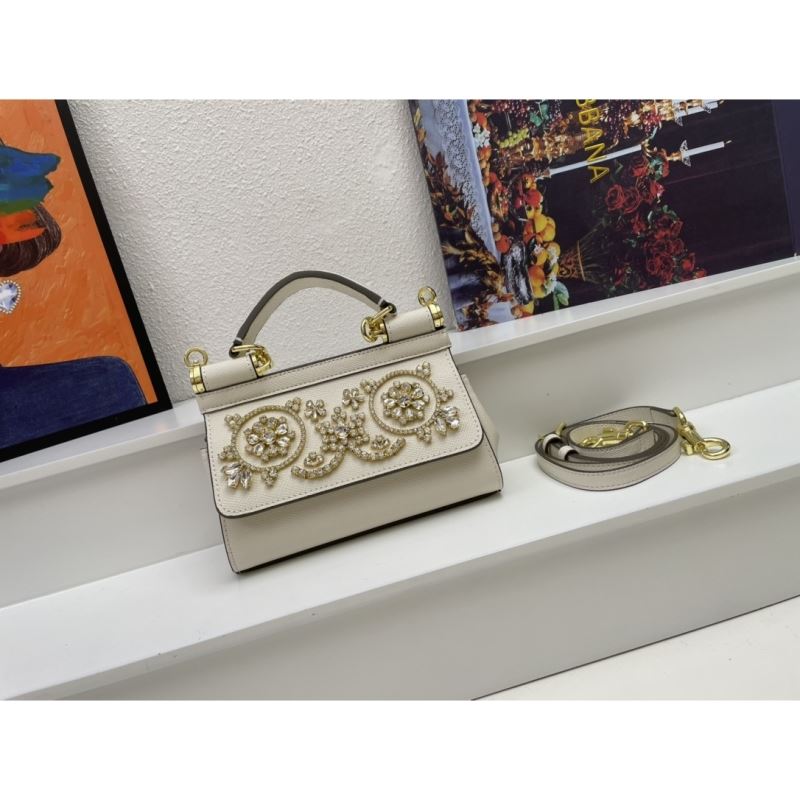 D&G Handle Bags